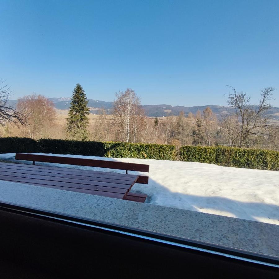 Apartament W Ogrodzie Tylka Dış mekan fotoğraf