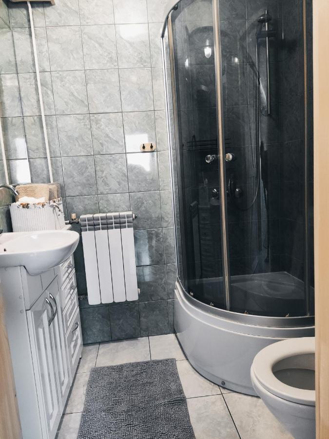 Apartament W Ogrodzie Tylka Dış mekan fotoğraf