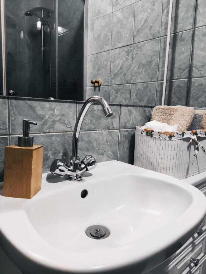 Apartament W Ogrodzie Tylka Dış mekan fotoğraf