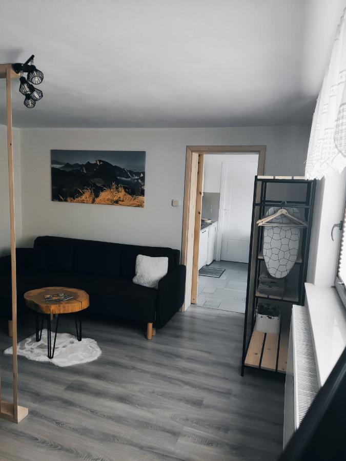 Apartament W Ogrodzie Tylka Dış mekan fotoğraf