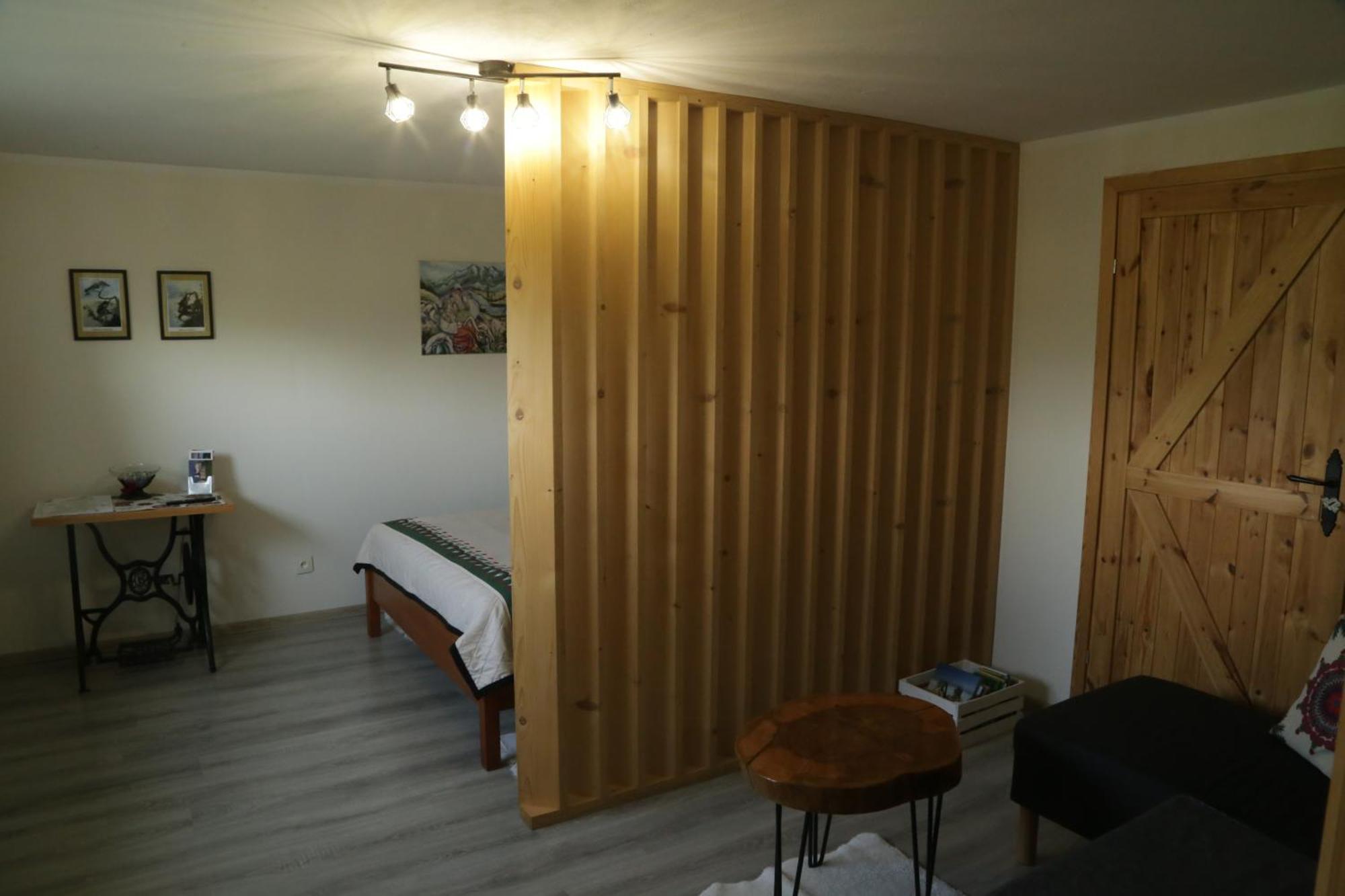 Apartament W Ogrodzie Tylka Dış mekan fotoğraf