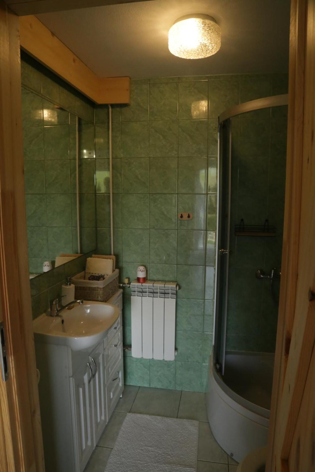 Apartament W Ogrodzie Tylka Dış mekan fotoğraf